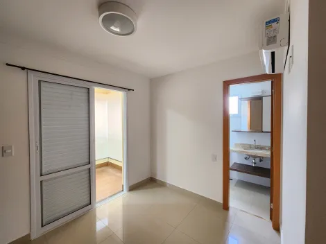 Alugar Apartamento / Padrão em Ribeirão Preto R$ 2.750,00 - Foto 10