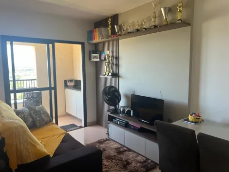 Comprar Apartamento / Padrão em Ribeirão Preto R$ 310.000,00 - Foto 4