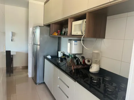 Comprar Apartamento / Padrão em Ribeirão Preto R$ 310.000,00 - Foto 5