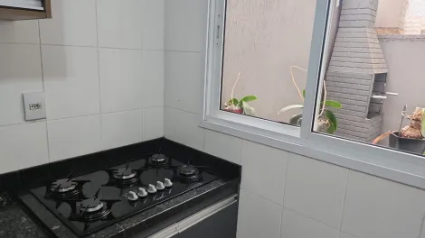 Alugar Casa / Condomínio em Ribeirão Preto R$ 1.300,00 - Foto 5