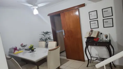 Alugar Casa / Condomínio em Ribeirão Preto R$ 1.300,00 - Foto 14