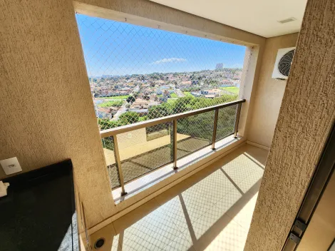 Alugar Apartamento / Padrão em Ribeirão Preto R$ 1.700,00 - Foto 15