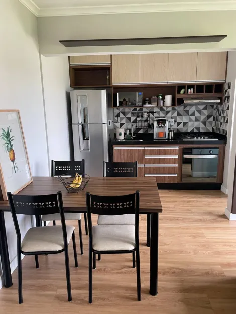 Comprar Apartamento / Padrão em Ribeirão Preto R$ 299.000,00 - Foto 6