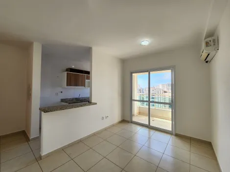 Alugar Apartamento / Padrão em Ribeirão Preto R$ 900,00 - Foto 5