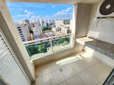 Alugar Apartamento / Padrão em Ribeirão Preto R$ 900,00 - Foto 14