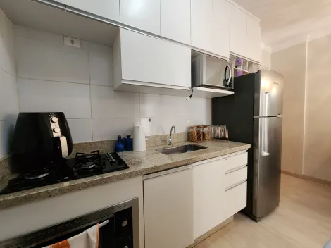 Comprar Apartamento / Padrão em Ribeirão Preto R$ 330.000,00 - Foto 3