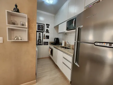 Comprar Apartamento / Padrão em Ribeirão Preto R$ 330.000,00 - Foto 5