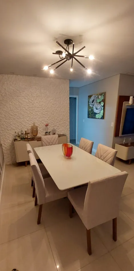 Comprar Apartamento / Padrão em Ribeirão Preto R$ 530.000,00 - Foto 7