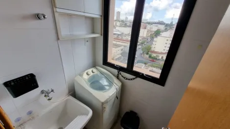 Alugar Apartamento / Padrão em Ribeirão Preto R$ 1.850,00 - Foto 8