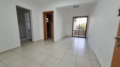 imagem 2 - Apartamento 48m² 1 dormitório para locação imagem 2 - Apartamento 48m² 1 dormitório para locação