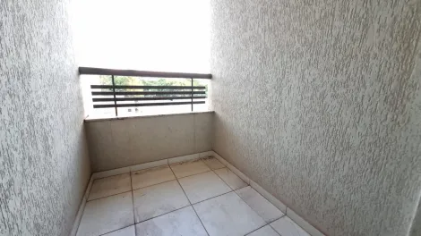 Alugar Apartamento / Padrão em Ribeirão Preto R$ 1.400,00 - Foto 4