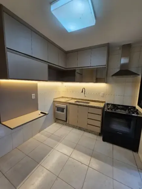 imagem 1 - Apartamento para Locação Bairro Santa Cruz Localização Privilegiada imagem 1 - Apartamento para Locação Bairro Santa Cruz Localização Privilegiada