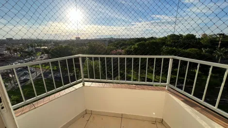 Alugar Apartamento / Padrão em Ribeirão Preto R$ 740,00 - Foto 7