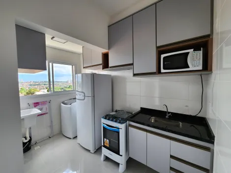 Alugar Apartamento / Kitchnet em Ribeirão Preto R$ 2.300,00 - Foto 9