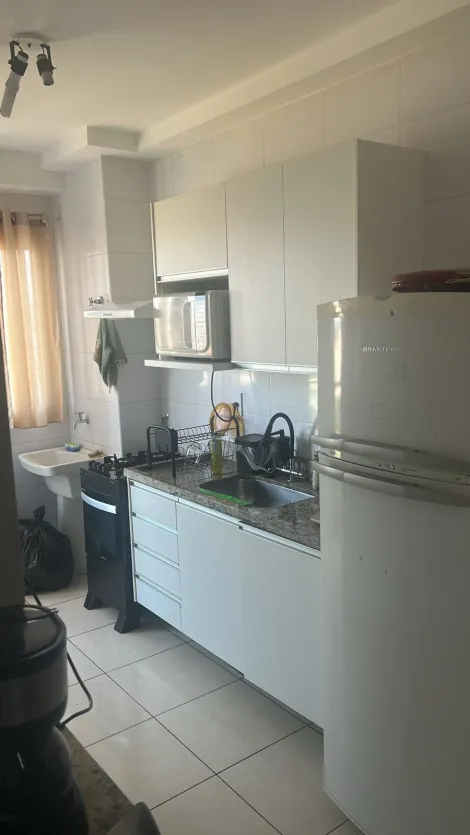 imagem 2 - Apartamento 1 Dormitório imagem 2 - Apartamento 1 Dormitório