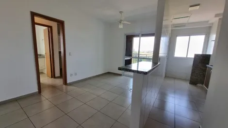 imagem 1 - Apartamento 1 Quarto, 46 m², Nova Aliança imagem 1 - Apartamento 1 Quarto, 46 m², Nova Aliança