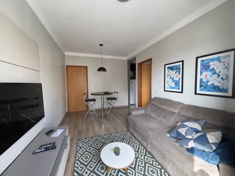 imagem 3 - Apartamento Mobiliado imagem 3 - Apartamento Mobiliado