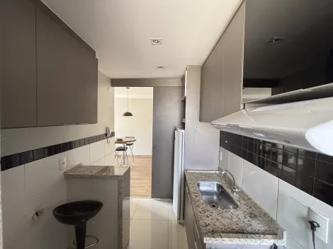 imagem 5 - Apartamento Mobiliado imagem 5 - Apartamento Mobiliado
