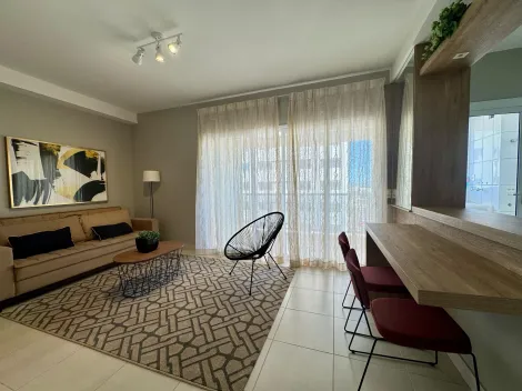 imagem 3 - Trio Home, Presidente Vargas, 01 Quarto, Zona Sul imagem 3 - Trio Home, Presidente Vargas, 01 Quarto, Zona Sul