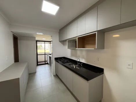 imagem 1 - Apartamento 133m³ 3 Suítes para locação Jardim Nova Aliança imagem 1 - Apartamento 133m³ 3 Suítes para locação Jardim Nova Aliança