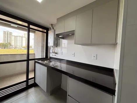 imagem 3 - Apartamento 133m³ 3 Suítes para locação Jardim Nova Aliança imagem 3 - Apartamento 133m³ 3 Suítes para locação Jardim Nova Aliança