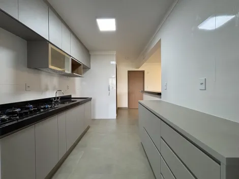 imagem 2 - Apartamento 133m³ 3 Suítes para locação Jardim Nova Aliança imagem 2 - Apartamento 133m³ 3 Suítes para locação Jardim Nova Aliança