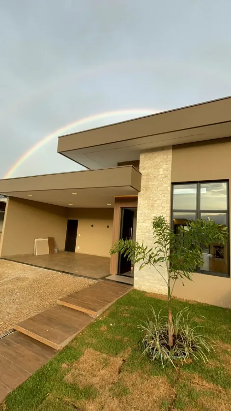 imagem 1 - Casa em condomínio 3 suítes imagem 1 - Casa em condomínio 3 suítes