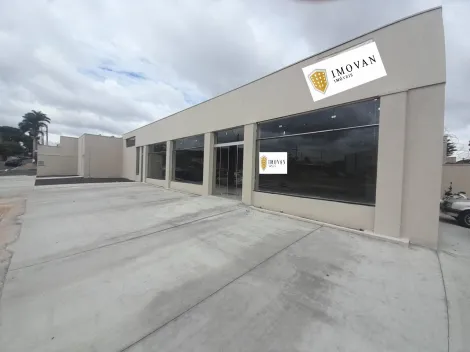 Comercial / Ponto Comercial em Ribeirão Preto Alugar por R$24.000,00