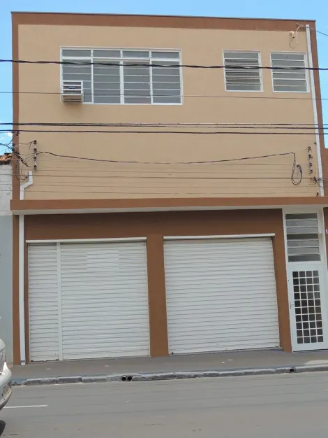 Comercial / Ponto Comercial em Ribeirão Preto Alugar por R$4.500,00