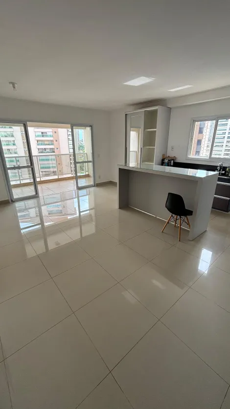 imagem 3 - Apartamento 2 Quartos, 1 Suíte, 73,72 m², Bosque dos Juritis imagem 3 - Apartamento 2 Quartos, 1 Suíte, 73,72 m², Bosque dos Juritis