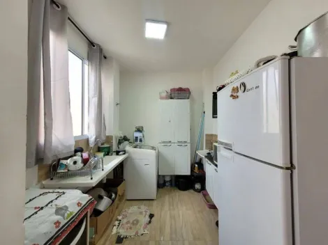 imagem 5 - Apartamento para Venda 2 Quartos, 43 m², Jardim Ouro Branco imagem 5 - Apartamento para Venda 2 Quartos, 43 m², Jardim Ouro Branco