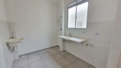 imagem 4 - Apartamento 2 Quartos a Venda, 40,82 m², Reserva Real imagem 4 - Apartamento 2 Quartos a Venda, 40,82 m², Reserva Real