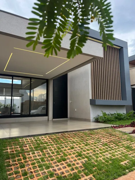 imagem 2 - Casa Térrea em Condomínio com 3 quartos suítes. imagem 2 - Casa Térrea em Condomínio com 3 quartos suítes.