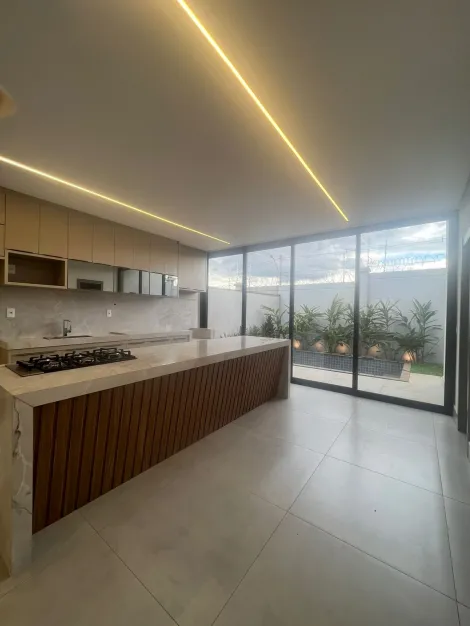 imagem 5 - Casa Térrea em Condomínio com 3 quartos suítes. imagem 5 - Casa Térrea em Condomínio com 3 quartos suítes.