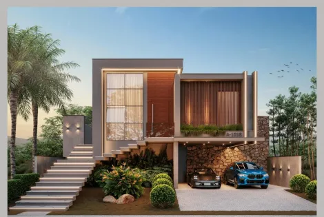 imagem 1 - Casa - Condomínio imagem 1 - Casa - Condomínio