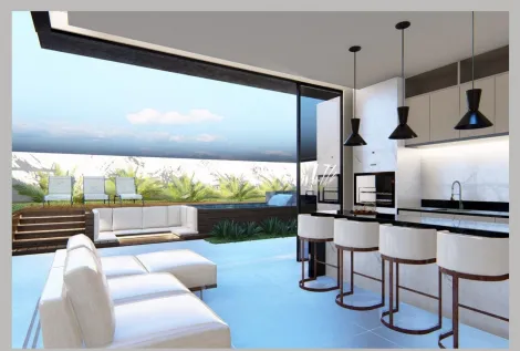 imagem 4 - Casa - Condomínio imagem 4 - Casa - Condomínio
