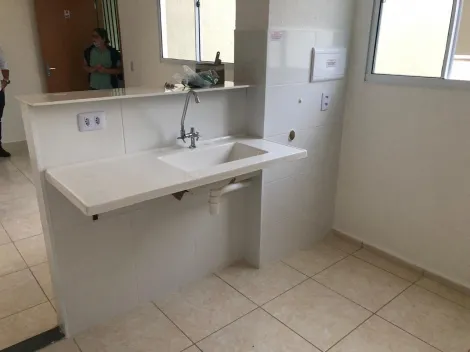 imagem 4 - Apartamento 2 Quartos, 41,85 m², Reserva Real imagem 4 - Apartamento 2 Quartos, 41,85 m², Reserva Real