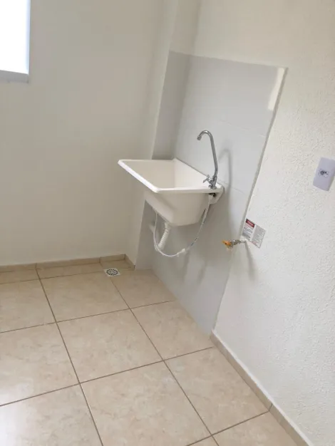 imagem 5 - Apartamento 2 Quartos, 41,85 m², Reserva Real imagem 5 - Apartamento 2 Quartos, 41,85 m², Reserva Real