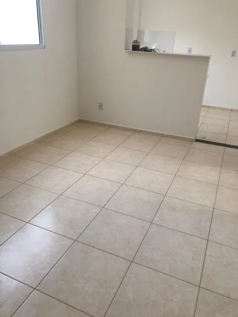 imagem 3 - Apartamento 2 Quartos, 41,85 m², Reserva Real imagem 3 - Apartamento 2 Quartos, 41,85 m², Reserva Real