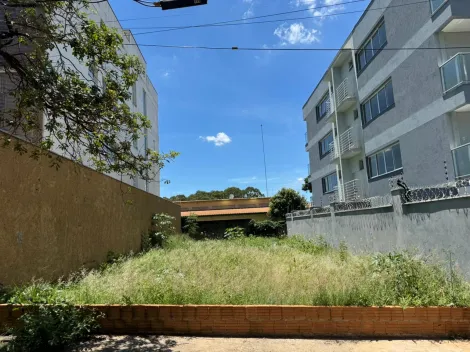 imagem 1 - Lote Jardim Nova Aliança, Comercial, Predio imagem 1 - Lote Jardim Nova Aliança, Comercial, Predio