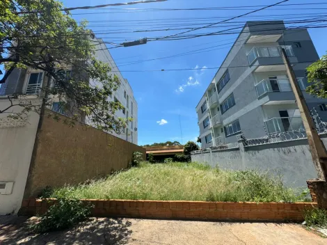 imagem 2 - Lote Jardim Nova Aliança, Comercial, Predio imagem 2 - Lote Jardim Nova Aliança, Comercial, Predio