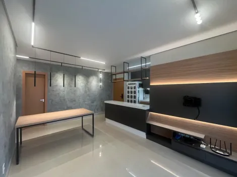 imagem 2 - À Venda, Apartamento 2 Quartos Suítes, 81,66m², Lazer Completo imagem 2 - À Venda, Apartamento 2 Quartos Suítes, 81,66m², Lazer Completo