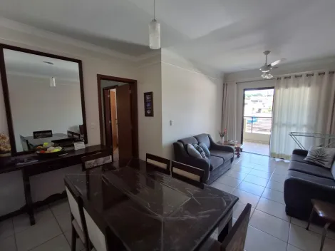 Apartamento / Padrão em Ribeirão Preto 
