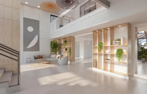 Apartamento / Padrão em Ribeirão Preto 