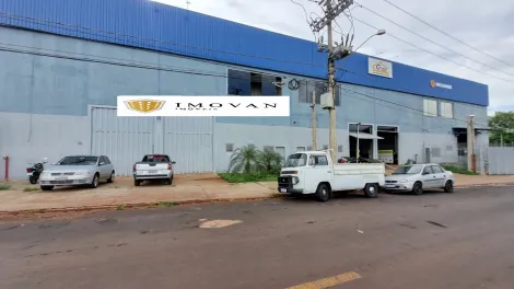 Alugar Comercial / Galpão em Ribeirão Preto. apenas R$ 32.000,00