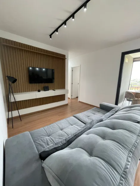 imagem 3 - Apartamento para venda com 3 quartos, sacada gourmet em condominio completo imagem 3 - Apartamento para venda com 3 quartos, sacada gourmet em condominio completo