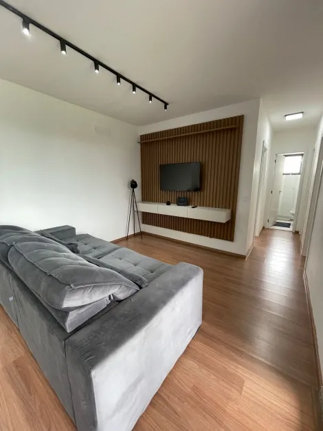 imagem 4 - Apartamento para venda com 3 quartos, sacada gourmet em condominio completo imagem 4 - Apartamento para venda com 3 quartos, sacada gourmet em condominio completo