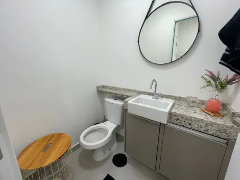 imagem 5 - Apartamento para venda com 3 quartos, sacada gourmet em condominio completo imagem 5 - Apartamento para venda com 3 quartos, sacada gourmet em condominio completo