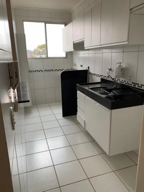 imagem 2 - Apartamento Condomínio Renascer imagem 2 - Apartamento Condomínio Renascer