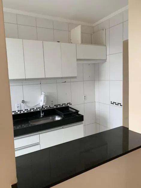 imagem 3 - Apartamento Condomínio Renascer imagem 3 - Apartamento Condomínio Renascer